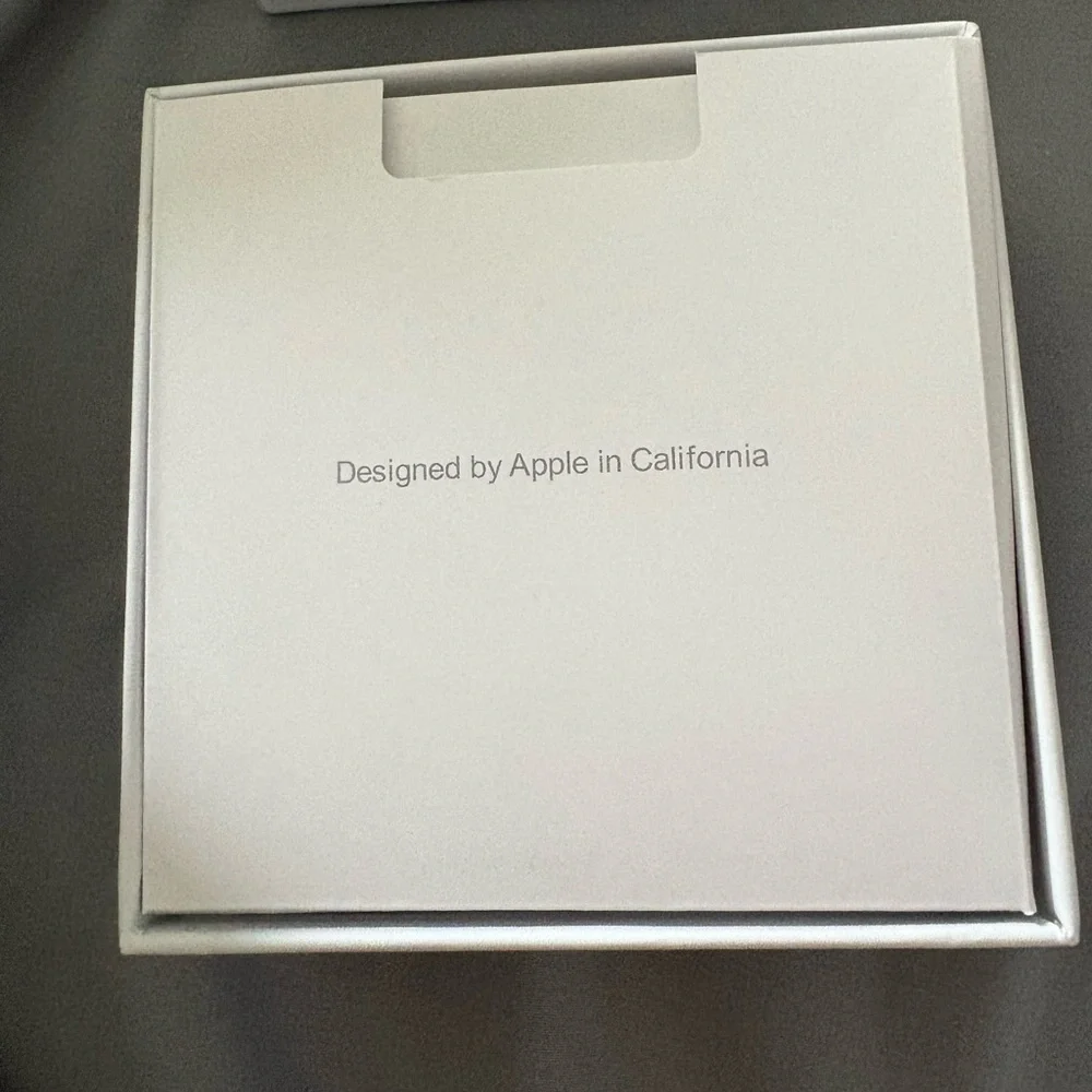 Apple AirPod’s Pros Generation 2